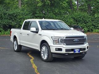 2019 Ford F-150 for sale in Kirkwood MO