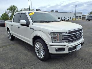 2019 Ford F-150 for sale in Freeport IL
