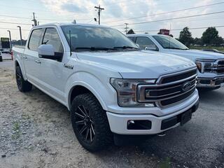 2019 Ford F-150 for sale in Easley SC