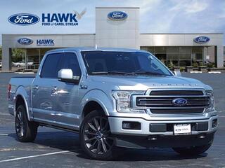 2019 Ford F-150 for sale in Carol Stream IL