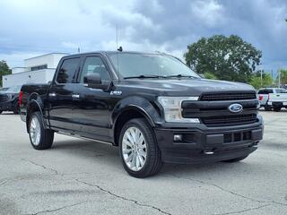 2019 Ford F-150 for sale in Greer SC