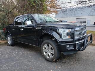 2015 Ford F-150 for sale in Greer SC