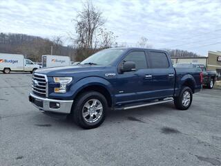 2015 Ford F-150 for sale in Johnson City TN