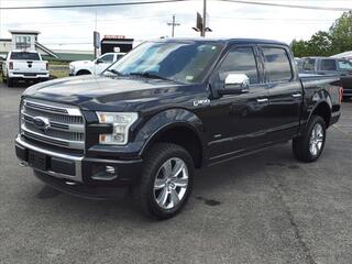 2015 Ford F-150 for sale in Joliet IL