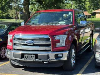 2015 Ford F-150 for sale in Cincinnati OH