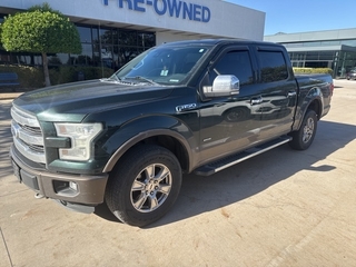 2015 Ford F-150 for sale in Plano TX