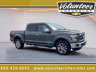 2015 Ford F-150 for sale in Sevierville TN