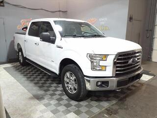 2015 Ford F-150 for sale in Nashville TN