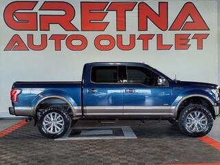 2015 Ford F-150 for sale in Gretna NE