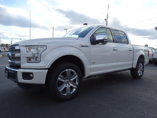 2016 Ford F-150 for sale in Auburn AL