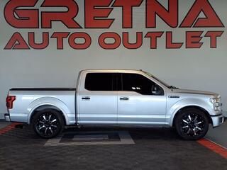 2016 Ford F-150 for sale in Gretna NE