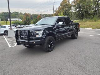 2016 Ford F-150 for sale in Malvern AR