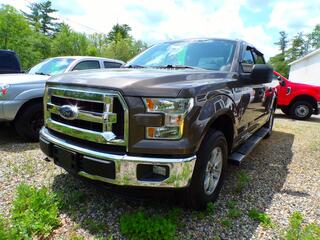 2016 Ford F-150 for sale in East Brookfield MA