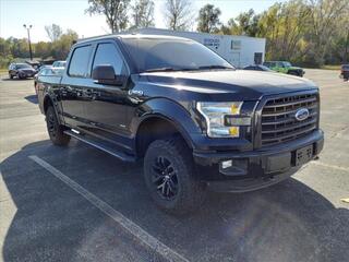 2016 Ford F-150 for sale in Freeport IL