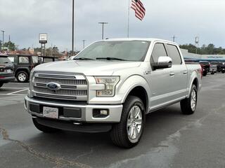 2016 Ford F-150 for sale in Rockingham NC