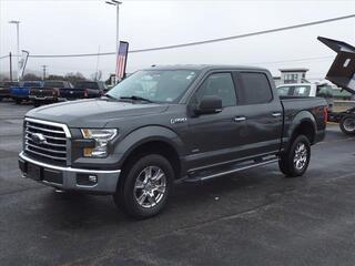 2016 Ford F-150 for sale in Joliet IL