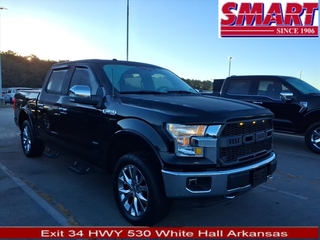2016 Ford F-150 for sale in White Hall AR