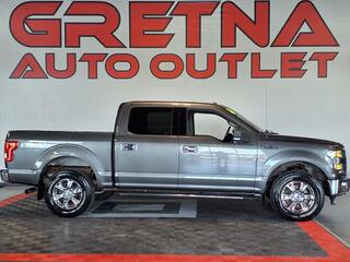 2016 Ford F-150 for sale in Gretna NE
