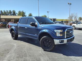 2016 Ford F-150 for sale in Clarksville TN
