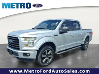 2016 Ford F-150 for sale in Tupelo MS
