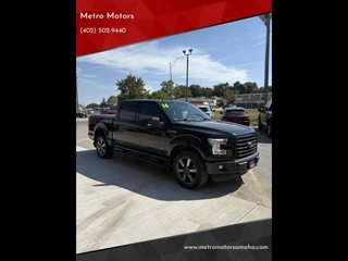 2016 Ford F-150 for sale in Omaha NE