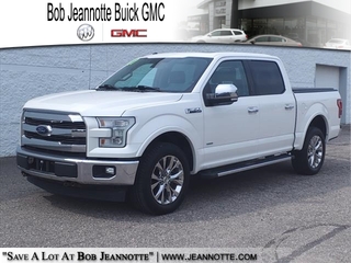 2017 Ford F-150 for sale in Plymouth MI