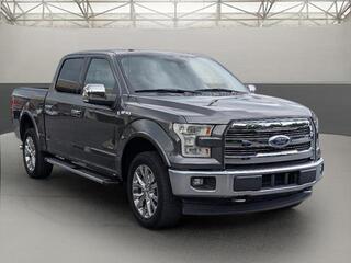 2017 Ford F-150 for sale in Chattanooga TN