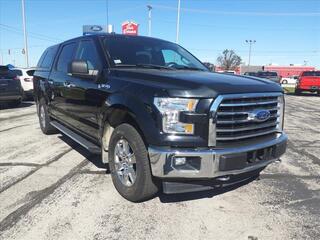 2017 Ford F-150 for sale in Fremont OH