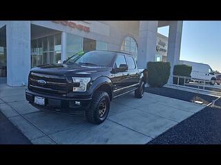 2017 Ford F-150 for sale in Rio Vista CA