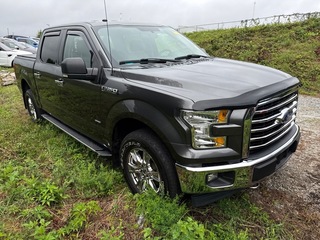 2017 Ford F-150 for sale in Greer SC