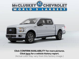 2017 Ford F-150 for sale in Cincinnati OH