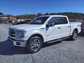 2017 Ford F-150 for sale in Hartselle AL