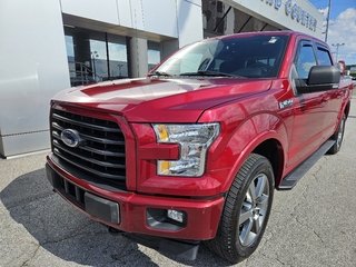 2017 Ford F-150 for sale in Brentwood TN