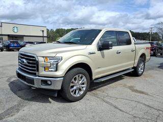 2017 Ford F-150 for sale in Hartselle AL