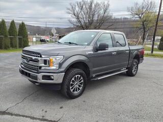 2018 Ford F-150 for sale in Princeton WV