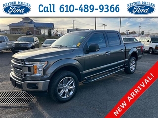 2018 Ford F-150 for sale in Mt. Juliet TN