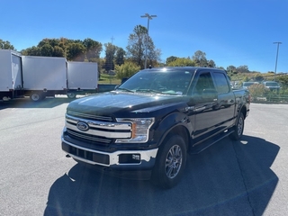 2018 Ford F-150 for sale in Bristol TN