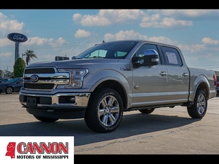 2018 Ford F-150 for sale in Orange TX