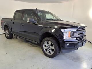 2018 Ford F-150 for sale in Southern Pines NC