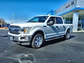 2018 Ford F-150 for sale in Sanford NC