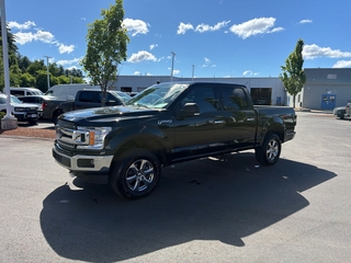2018 Ford F-150 for sale in Wellesley MA
