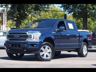 2018 Ford F-150 for sale in Raleigh NC