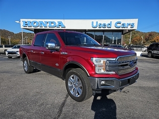 2018 Ford F-150 for sale in Bristol TN