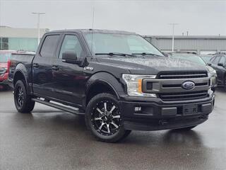 2018 Ford F-150 for sale in Cincinnati OH