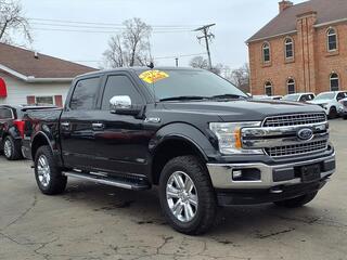 2018 Ford F-150 for sale in Howell MI