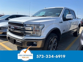 2018 Ford F-150 for sale in Johnson City TN