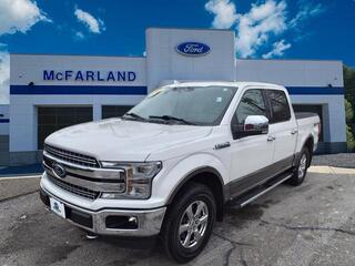 2018 Ford F-150 for sale in Rochester NH