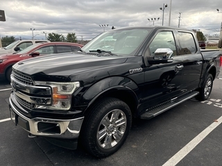 2018 Ford F-150 for sale in Johnson City TN