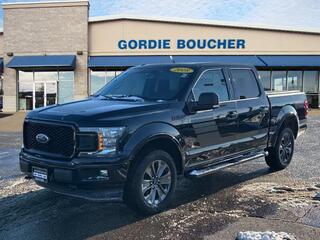 2018 Ford F-150 for sale in Janesville WI