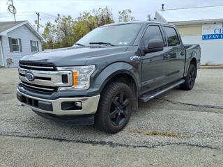 2018 Ford F-150 for sale in Latrobe PA